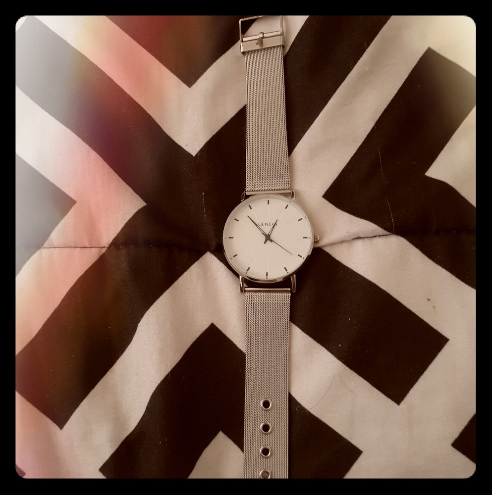Men's Fashoin Design watch